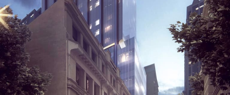 Offices commercial property for sale at 422 Little Collins Street Melbourne VIC 3000