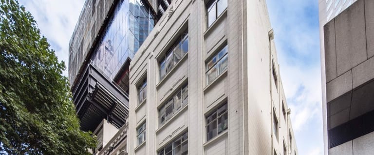 Offices commercial property for sale at 360 Little Collins Street Melbourne VIC 3000