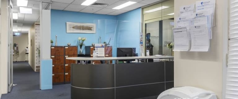 Offices commercial property for sale at Level 1, 58 Franklin Street Melbourne VIC 3000