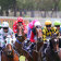 A big battle is brewing at Hawkesbury races.