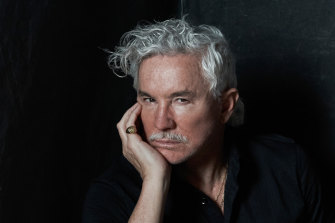 Baz Luhrmann