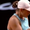 Barty wins WTA Stuttgart title