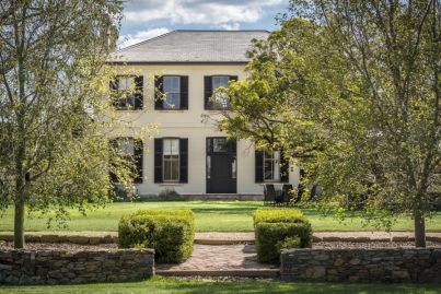 'What life was like in those days': Heritage-listed Breadalbane estate on the market