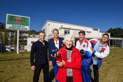 'It's a bit emotional': The end of a 10-year battle at the Waverley Bowlo