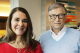 The Bill & Melinda Gates Foundation Trust have also put money into funds that invest in private distressed debt, tax filings show.