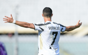 Summer switch - Cristiano Ronaldo to leave Juventus?