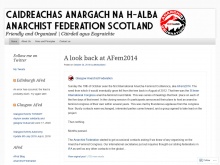 Caidreachas Anargach na h-Alba