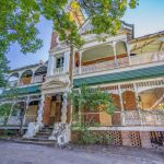 Buyers line up from across the globe for derelict Lamb House