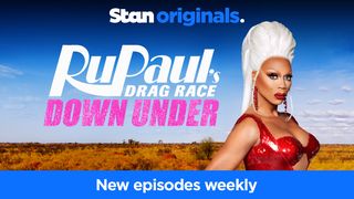 RuPaul's Drag Race Down Under