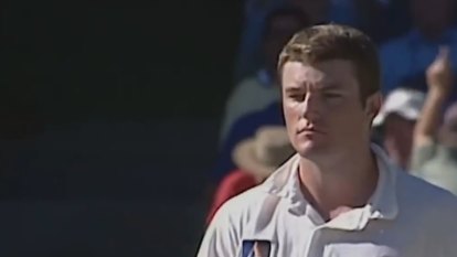 Four men have been arrested over the alleged kidnapping of former Test cricketer Stuart MacGill in Sydney