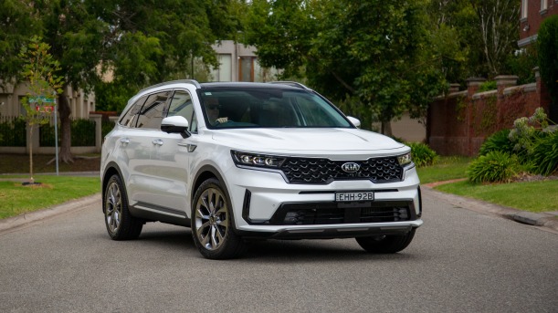 2021 kia sorento-9702