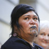 Minister of Foreign Affairs Nanaia Mahuta says NZ will continue to call on China to uphold its human rights obligations