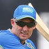 Michael Hussey has tested positive to the coronavirus while in India.