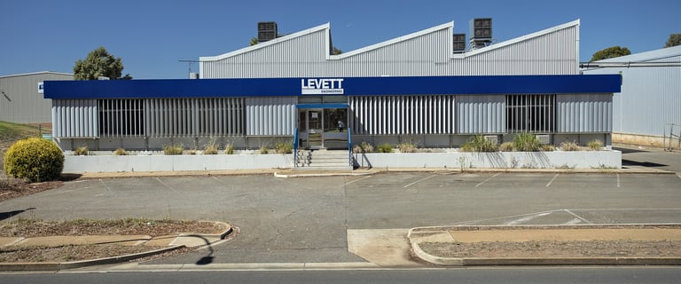 Factory, Warehouse & Industrial commercial property for lease at 191 Philip Highway Elizabeth South SA 5112