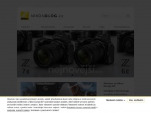 NIKON BLOG