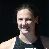 Mixed results: Australian swim coach wants improvement ahead of Olympic trials