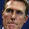 Former attorney-general Christian Porter is suing the ABC for defamation.