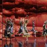 Big opera is back: Aida set to dazzle as high-tech meets Ancient Egypt