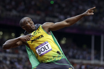 Who will take over Usain Bolt’s mantle? 