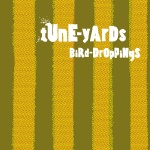 Tune-Yards Bird-Droppings