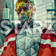 What to Watch Now on Starz Image