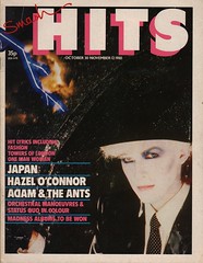 Smash Hits, October 30, 1980 - p.01