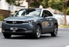 2021 Mazda MX-30 Electric price and specs: All-electric SUV here in August