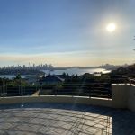 Would you pay $23m for this view? (Tennis court and pool not included)