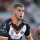 Adam Doueihi has praised the on-field efforts of Robbie Farah.