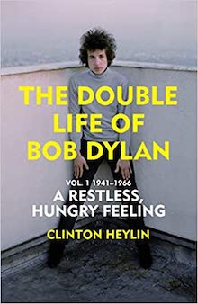 The Double Life of Bob Dylan.