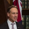 Greg Hunt has put together a women’s health package worth $354 million for Tuesday’s federal budget.