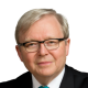 Kevin Rudd