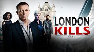 london kills