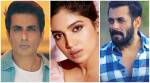 sonu sood bhumi pednekar salman khan