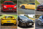 Vote for the Drive 2021 BP Ultimate Driver’s Car of the Year