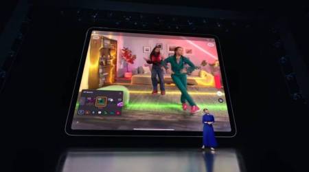 Apple iPad Pro, Apple iPad Pro launch, Apple iPad Pro availability, Apple iPad Pro Mini LED display, Apple Mini LED display, Apple launch event 2021,