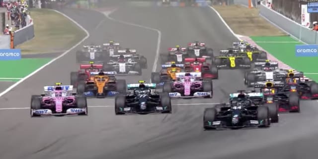 2021 Formula One Spanish Grand Prix: Race preview