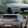 2021 Genesis G70 Shooting Brake spied with minimal camouflage, reveal imminent – UPDATE