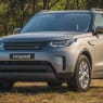 2019-2021 Land Rover Discovery recalled with multiple electrical faults