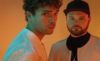 Royal Blood – Typhoons (2021)