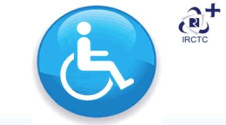 indian railways, E-Wheelchair service, irctc, irctc.co.in, irctctourism.com, Railways wheelchair service, railways wheelchair booking, India news, Indian Express news