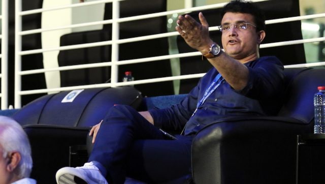 IPL 2021: Hosting tournament in India was not a mistake, insists BCCI president Sourav Ganguly