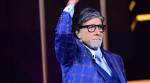 Amitabh Bachchan