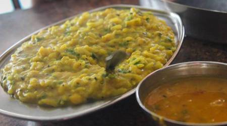 khichdi