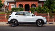 Video: 2021 Volkswagen VW T-Cross 85TSI Life Review - long term farewell