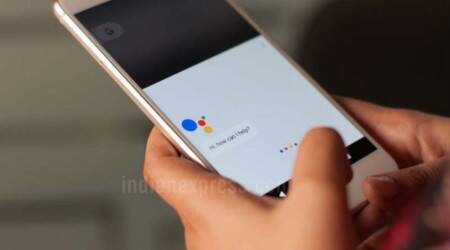 Google Assistant, Google Assistant mother's day,