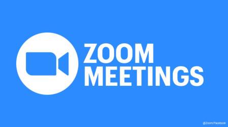 Apple, Zoom, Zoom video call, Zoom update, Zoom on iPad, Apple Zoom entitlement, Apple news, Zoom news,