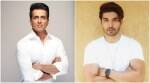 sonu sood and gurmeet choudhary