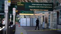 At least one dead after shooting at Vancouver airport: Report