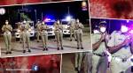 COVID-19, Coronavirus, Kerala Police, dance video, COVID-19 awareness dance video, Kerala police video on covid-19, Viral video, Kerala news, Coronavirus awareness, Trending news, Indian Express news